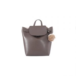 کیف زنانه چرم طبیعی ایتالیایی ریبل Rebelle کد C0102