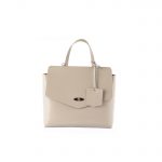 کیف زنانه چرم طبیعی ایتالیایی ریبل Rebelle کد C0112