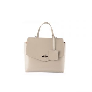 کیف زنانه چرم طبیعی ایتالیایی ریبل Rebelle کد C0112