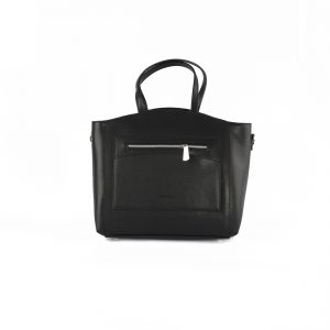 کیف زنانه چرم طبیعی ایتالیایی ریبل Rebelle کد C0146