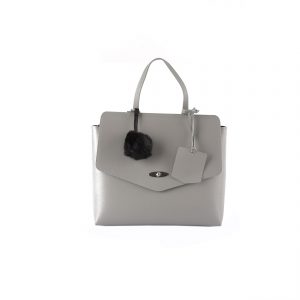 کیف زنانه چرم طبیعی ایتالیایی ریبل Rebelle کد C0153