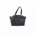 کیف زنانه چرم طبیعی ایتالیایی ریبل Rebelle کد C0161