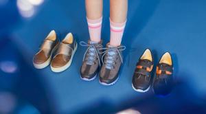 کفش بچه گانه از کجا بخریم؟