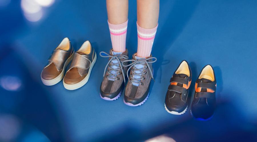 کفش بچه گانه از کجا بخریم؟