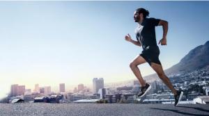 کفش مردانه مناسب برای دویدن