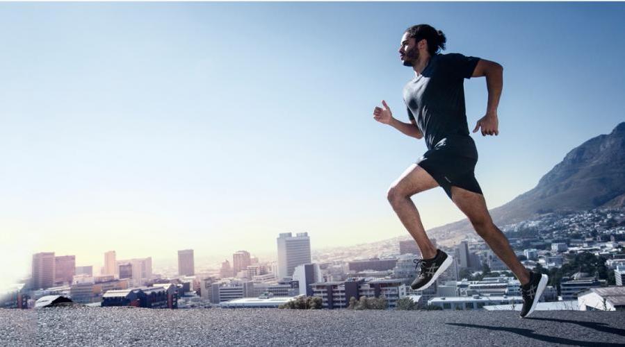 کفش مردانه مناسب برای دویدن