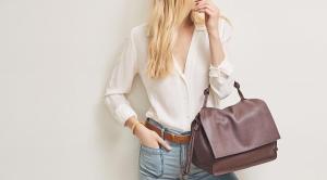 راه های تشخیص کیف اصل از تقلبی