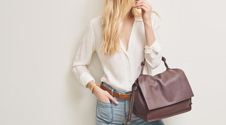 راه های تشخیص کیف اصل از تقلبی