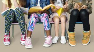 کفش بچه گانه ارزان