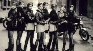 سوپر مدل های مشهور جهان در دهه ۸۰