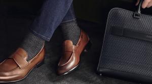 برند مرسدس؛ کفش‌های با اصالت همانند یک برند آلمانی