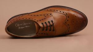 بهترین مارک کفش رسمی مردانه