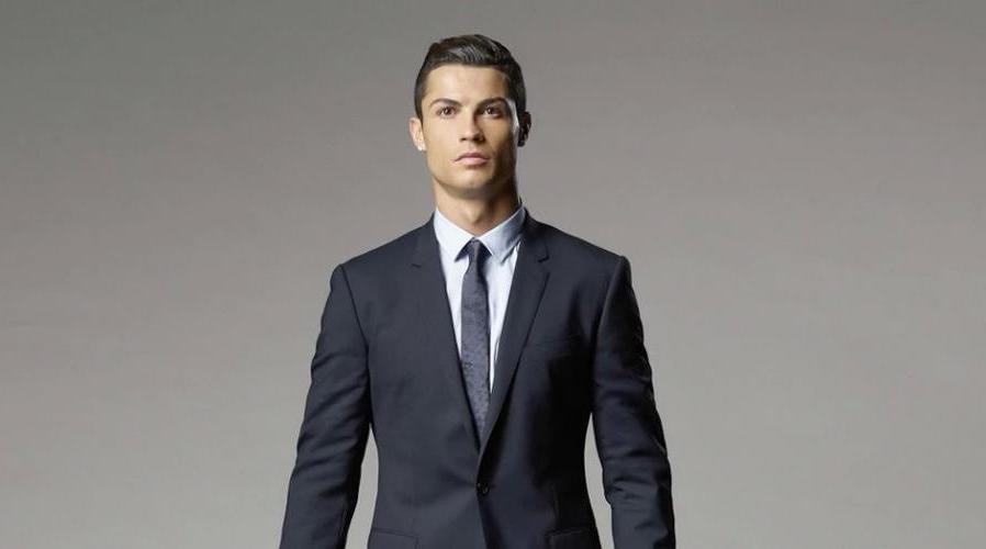 تیپ کریستیانو رونالدو