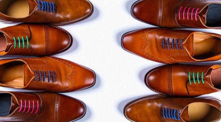 خرید کفش مردانه