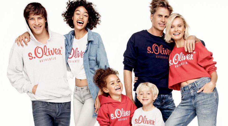 برند اس الیور