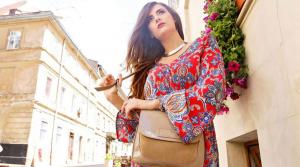 کیف مناسب برای بانوان چاق