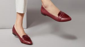 برند لارا برگ؛ کفش‌هایی مطابق بر استایل و مد روز