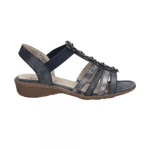 صندل زنانه باما Bama کد 1002470