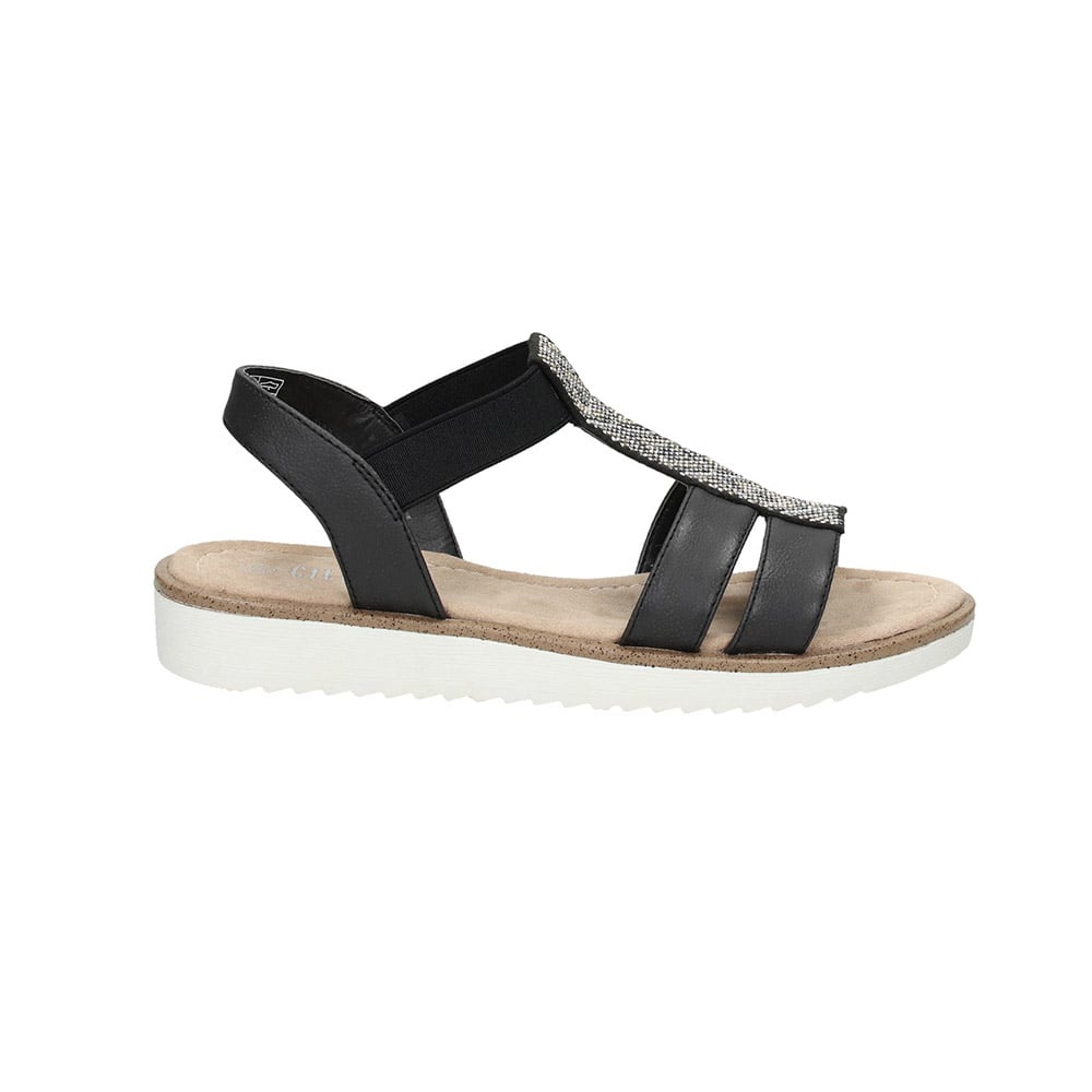 صندل زنانه سیتی لاین Cityline کد 36582