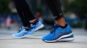 کتونی اورجینال مردانه