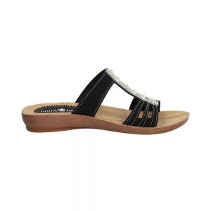 صندل زنانه لارا برگ Laura Berg کد 38874