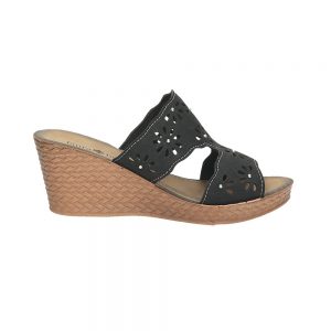 صندل زنانه لارا برگ Laura Berg کد 39584