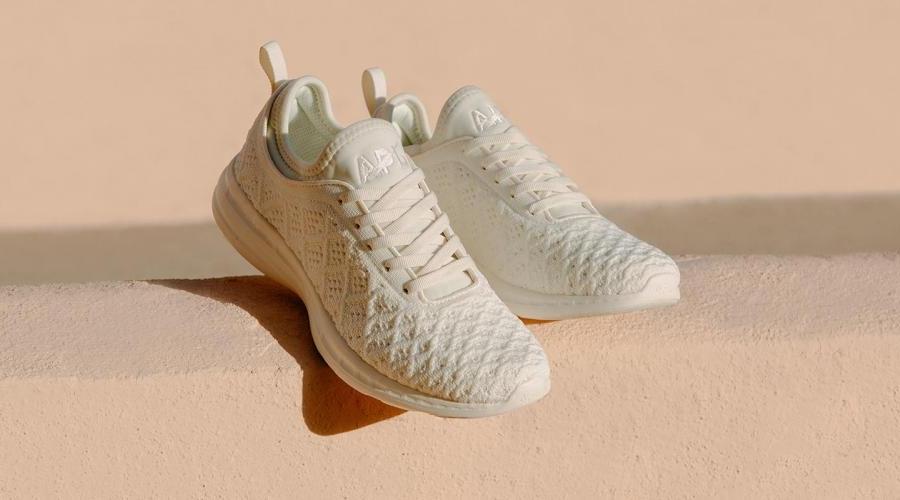 کفش زنانه مناسب برای دویدن