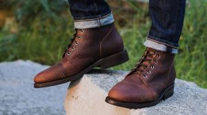 بهترین مارک بوت مردانه
