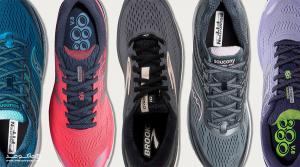 از کجا کتونی ورزشی خوب بخریم؟