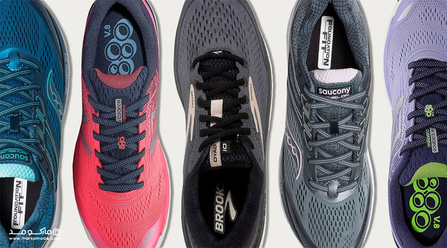 از کجا کتونی ورزشی خوب بخریم؟