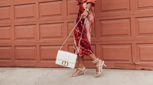 کیف زنانه مناسب برای لباس شب