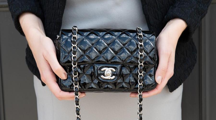 کیف زنانه مشکی