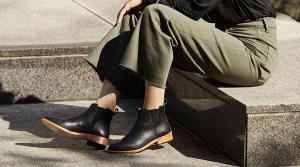 حراج بوت زنانه