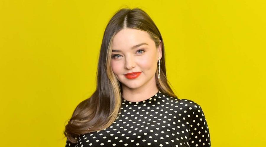 بیوگرافی میراندا کر