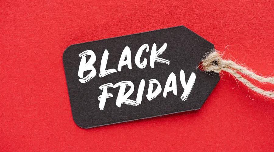 بلک فرایدی یا جمعه سیاه چیست؟