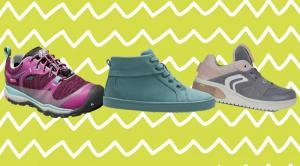 برند تدی شوز؛ کفش هایی برای رشد بهتر پای کودکان