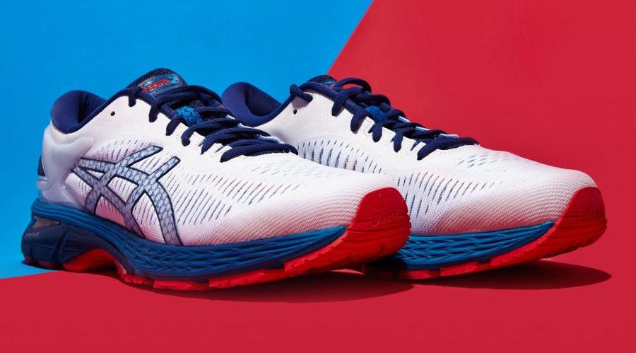 کفش اسیکس اصل