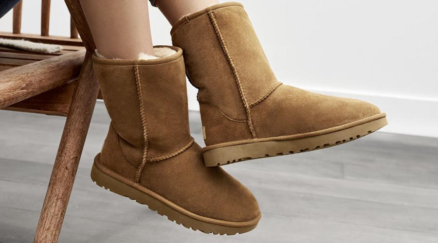 بوت اسکیمویی چیست؟