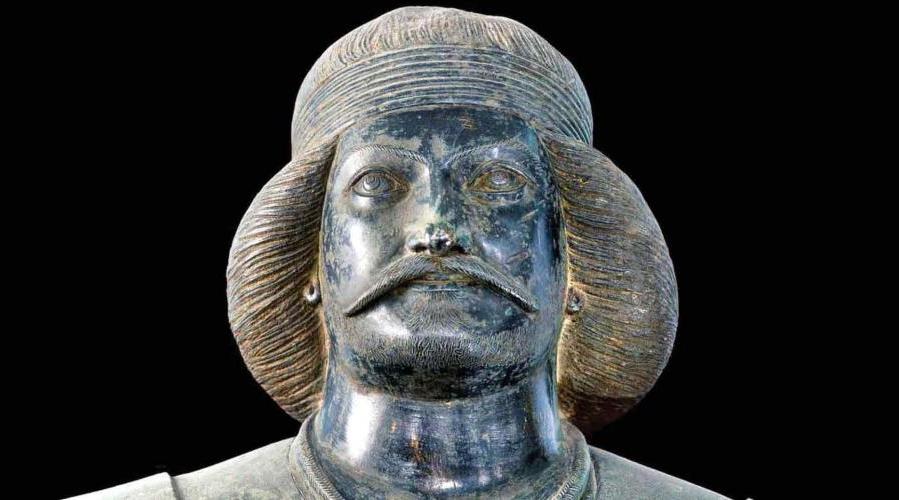 پوشاک در دوره اشکانیان