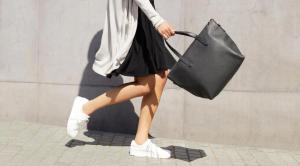 کیف مناسب برای بانوان قد بلند