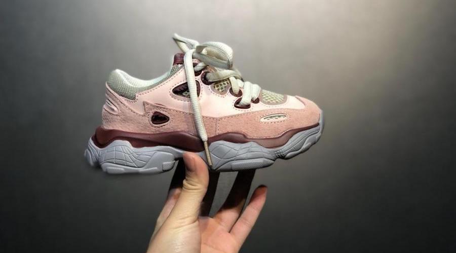 انواع کفش بچه گانه