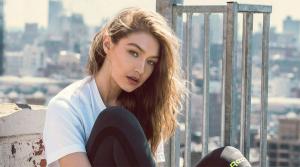 بیوگرافی جیجی حدید