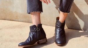 انواع بوت زنانه و دخترانه