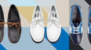 ست رنگ کفش و شلوار برای آقایان