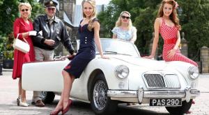 استایل وینتیج چیست؟