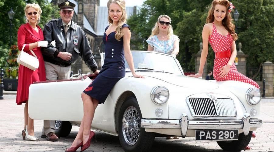 استایل وینتیج