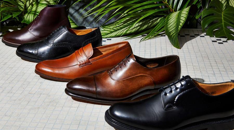 کفش ایرانی ارزان