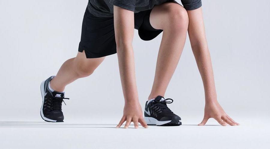 راهنمای خرید کفش ورزشی