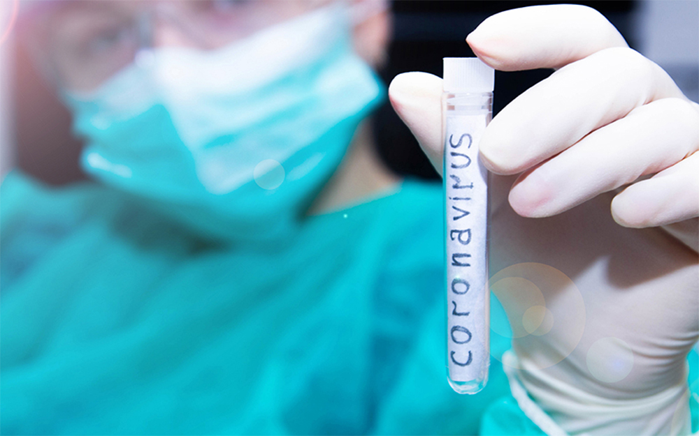 کروناویروس