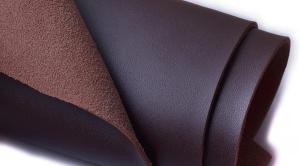 چرم اشبالت چیست؟